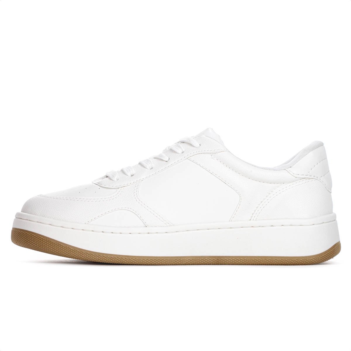 Tenis Anacapri AC28 Virginia Fonseca Branco - Feminino Branco 2