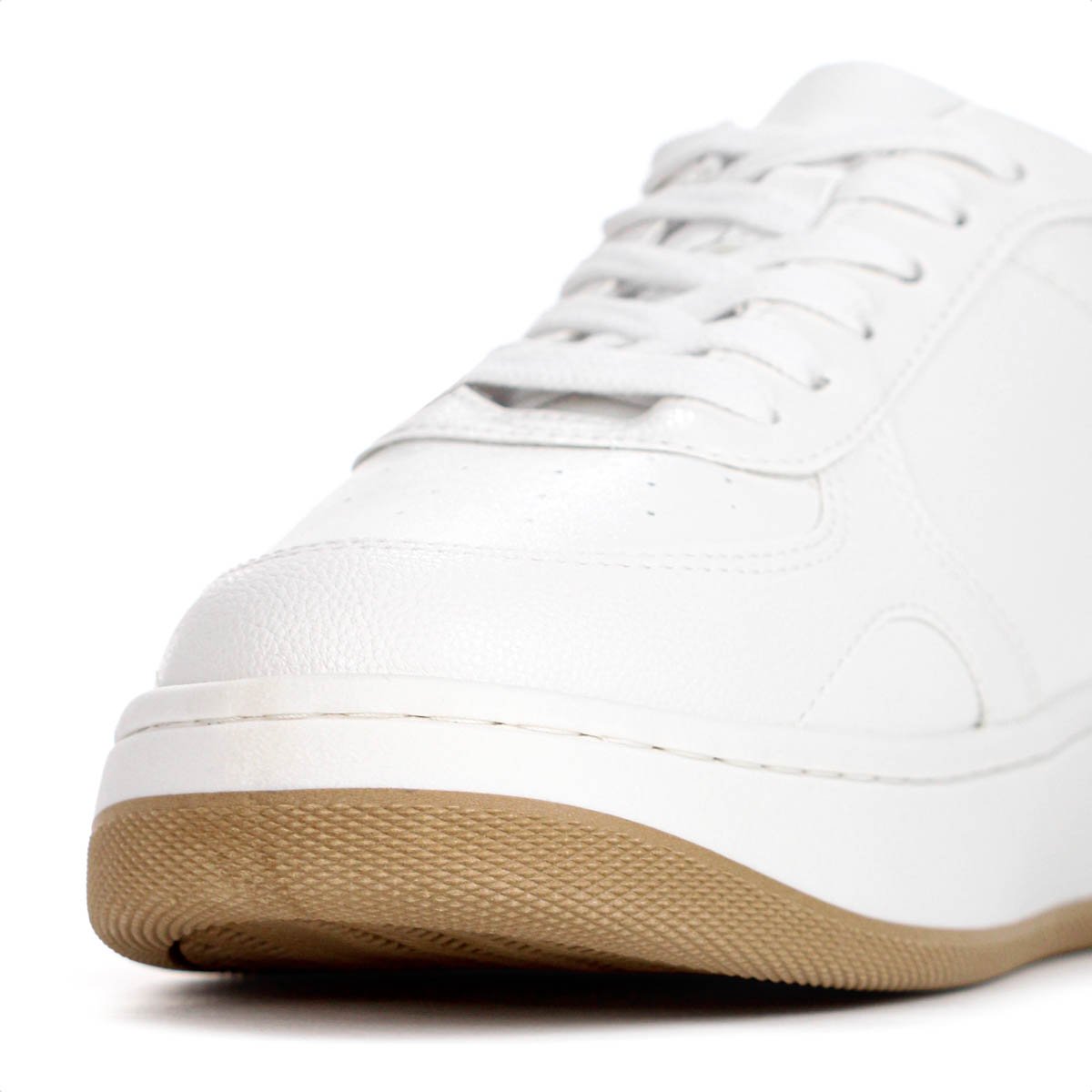 Tenis Anacapri AC28 Virginia Fonseca Branco - Feminino Branco 6