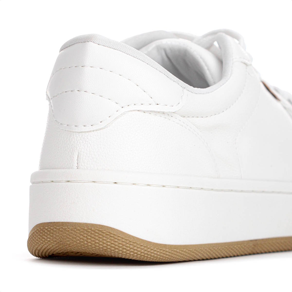 Tenis Anacapri AC28 Virginia Fonseca Branco - Feminino Branco 7