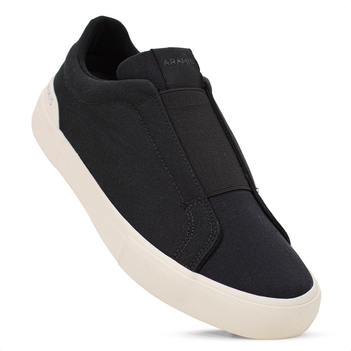 Tenis Aramis Easy Shadow Preto - Masculino Preto 3