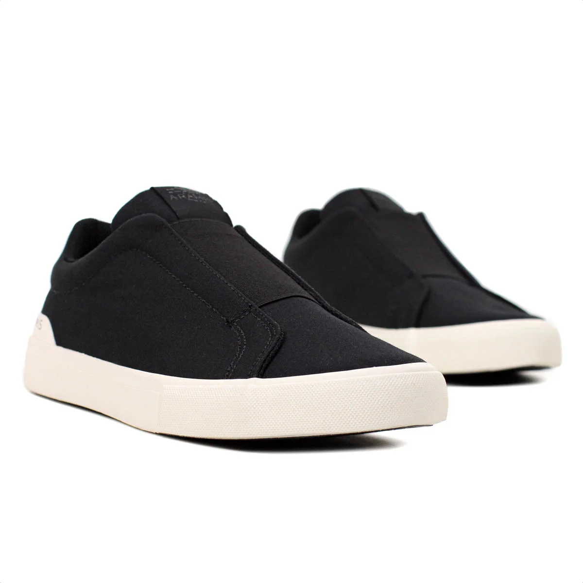 Tenis Aramis Easy Shadow Preto - Masculino Preto 4