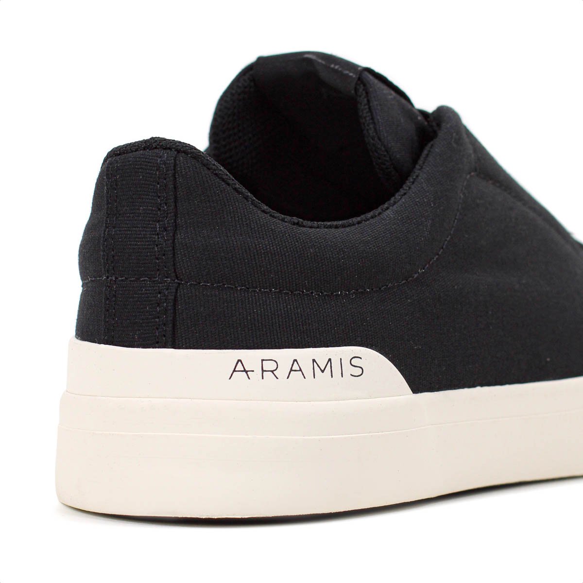 Tenis Aramis Easy Shadow Preto - Masculino Preto 6