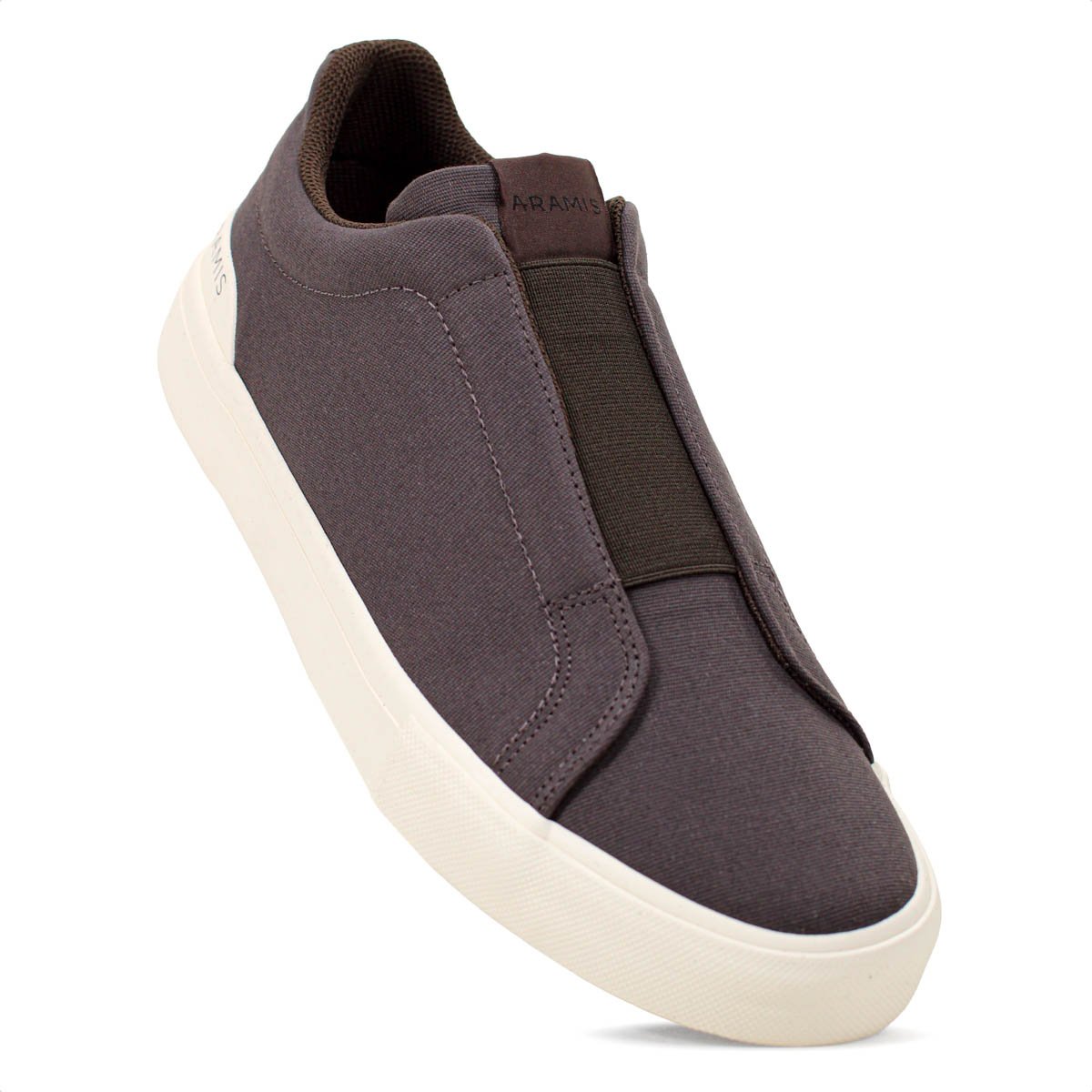 Tenis Aramis Easy Shadow Marrom - Masculino Marrom 3