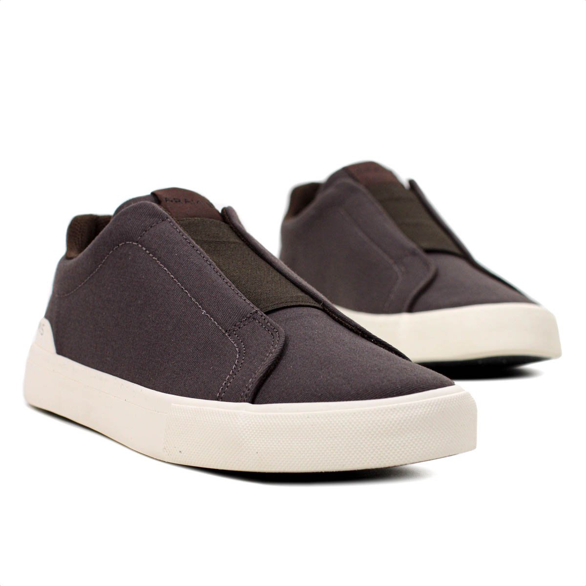 Tenis Aramis Easy Shadow Marrom - Masculino Marrom 4