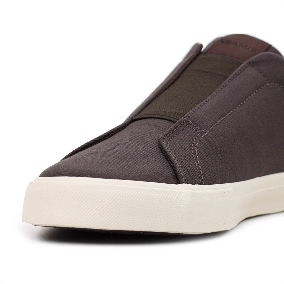 Tenis Aramis Easy Shadow Marrom - Masculino Marrom 5