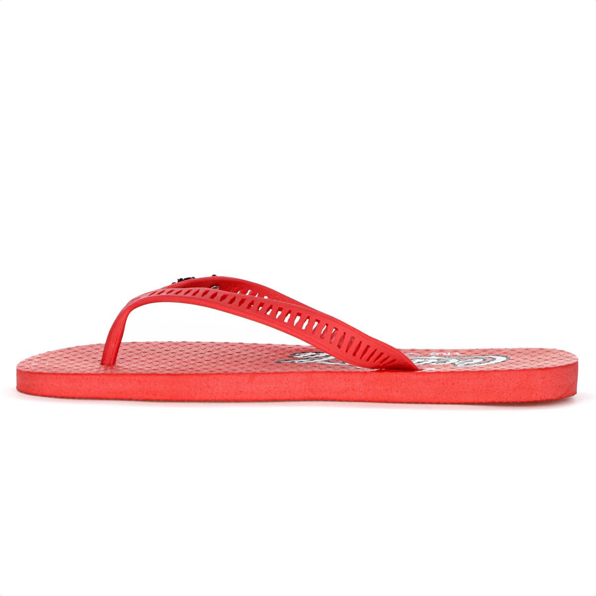 Chinelo Coca Cola Norton Vermelho - Masculino Vermelho 5