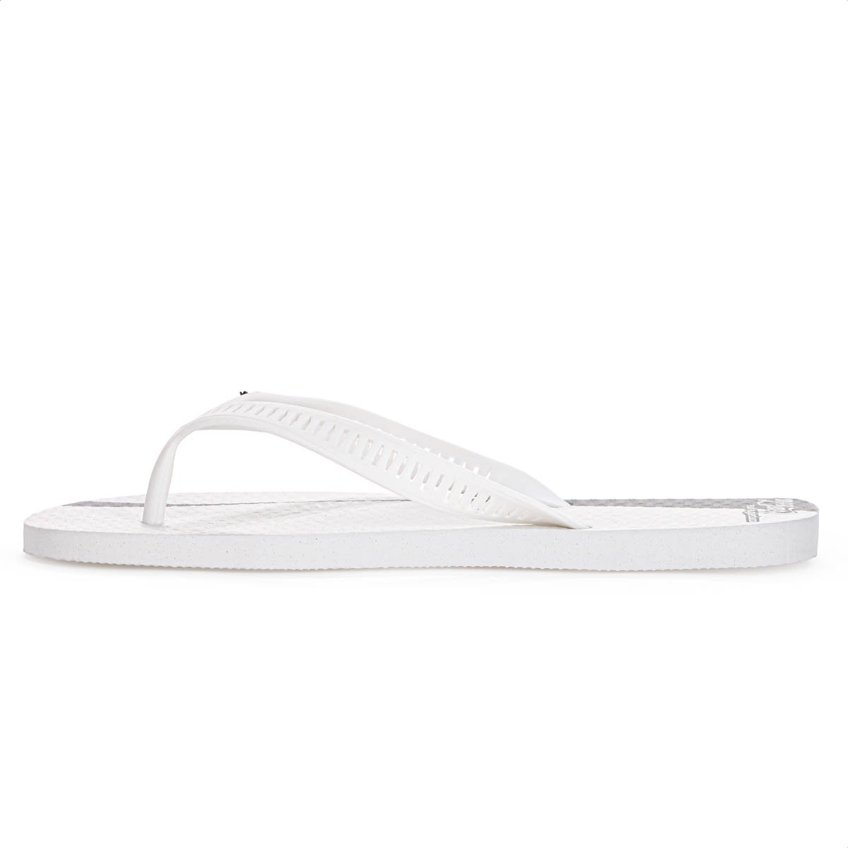 Chinelo Coca Cola Share a Coke Branco e Preto - Masculino Branco 4