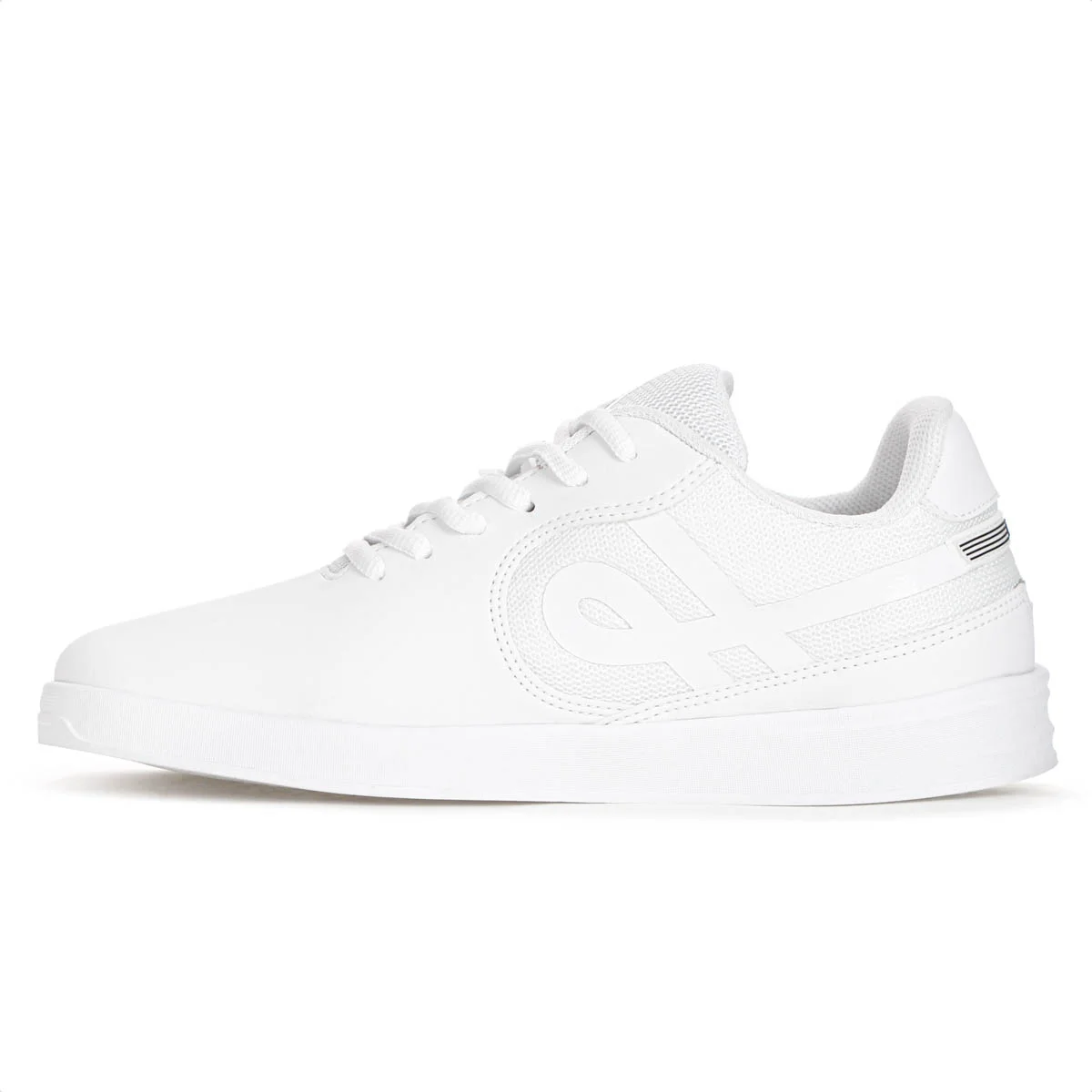 Tenis Ous Imigrante Branco - Masculino Branco 2