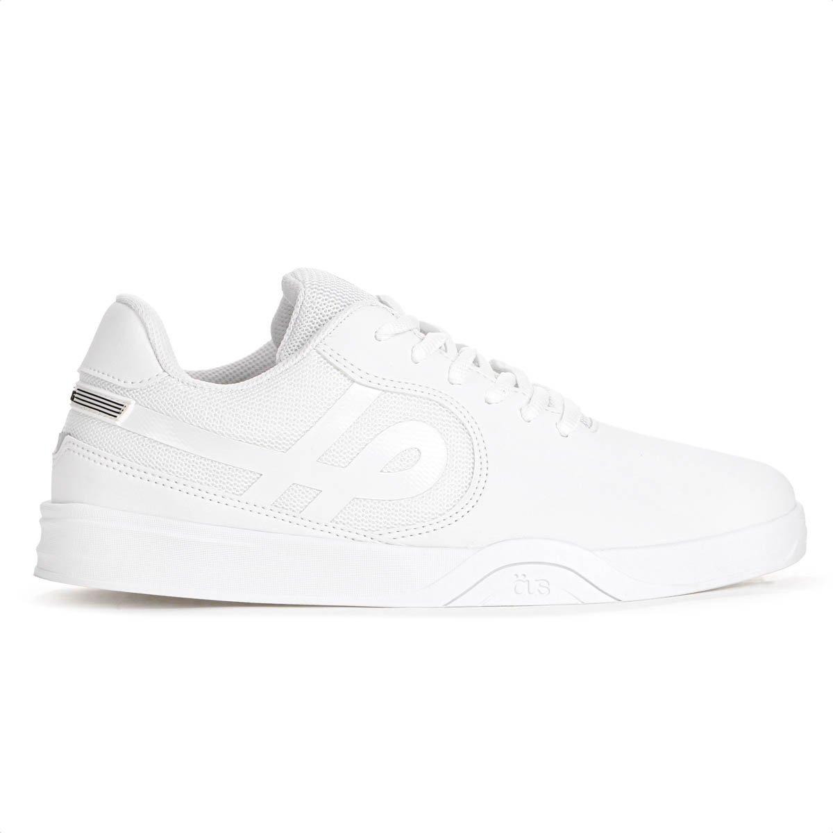 Tenis Ous Imigrante Branco - Masculino