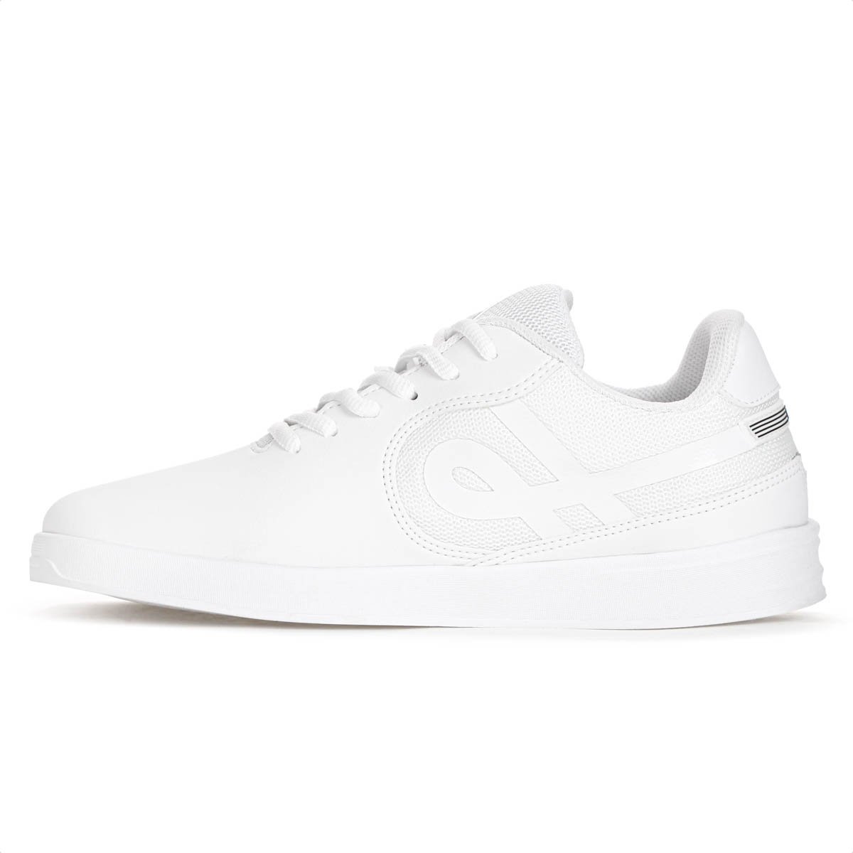 Tenis Ous Imigrante Branco - Masculino Branco 2