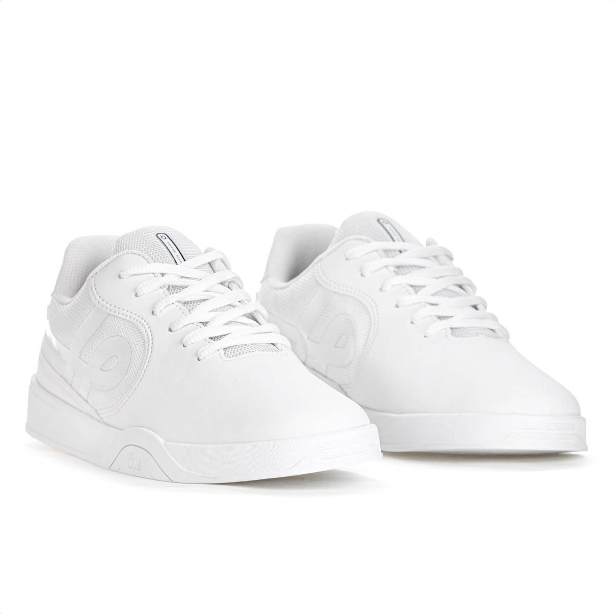 Tenis Ous Imigrante Branco - Masculino Branco 3