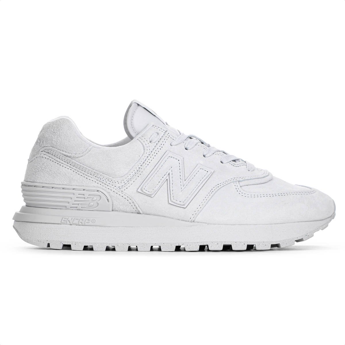Tenis New Balance 574 Legacy Cinza - Masculino