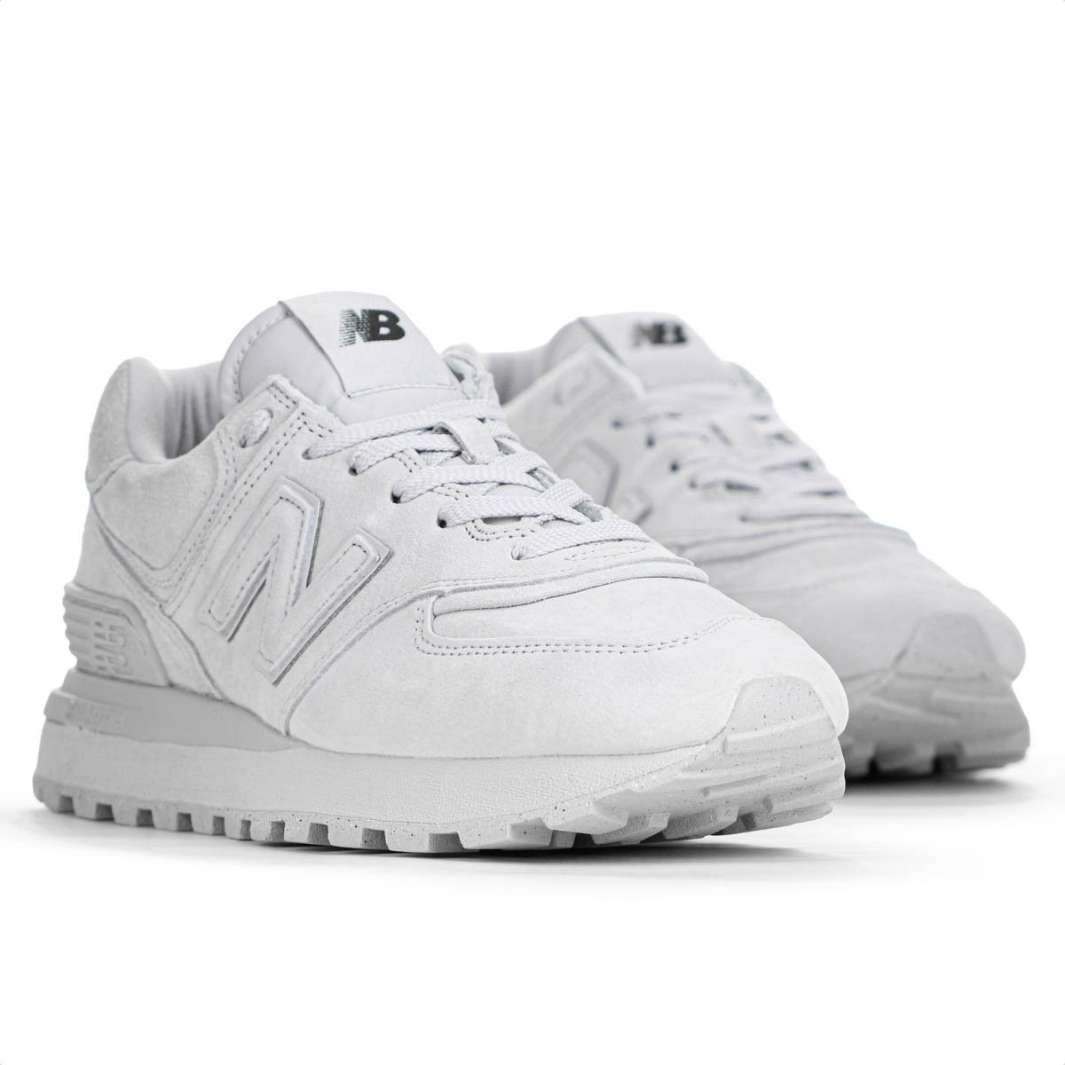 Tenis New Balance 574 Legacy Cinza - Masculino Cinza 3