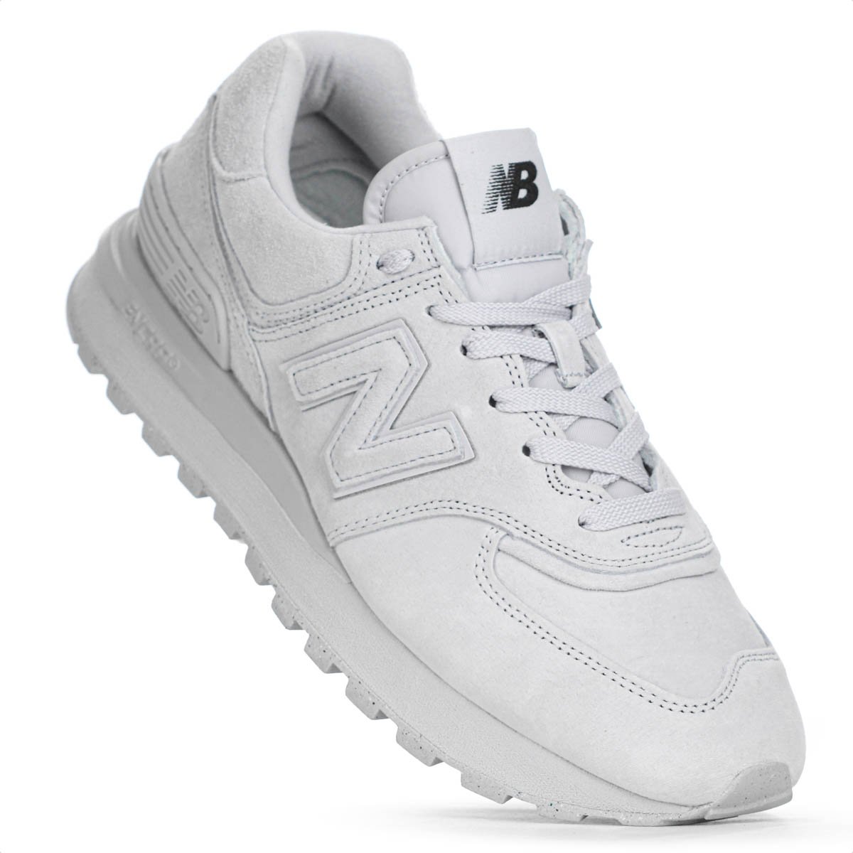Tenis New Balance 574 Legacy Cinza - Masculino Cinza 5