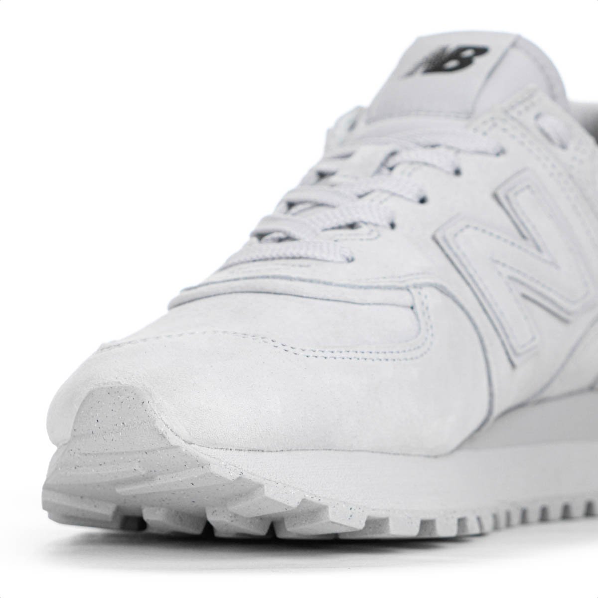 Tenis New Balance 574 Legacy Cinza - Masculino Cinza 6