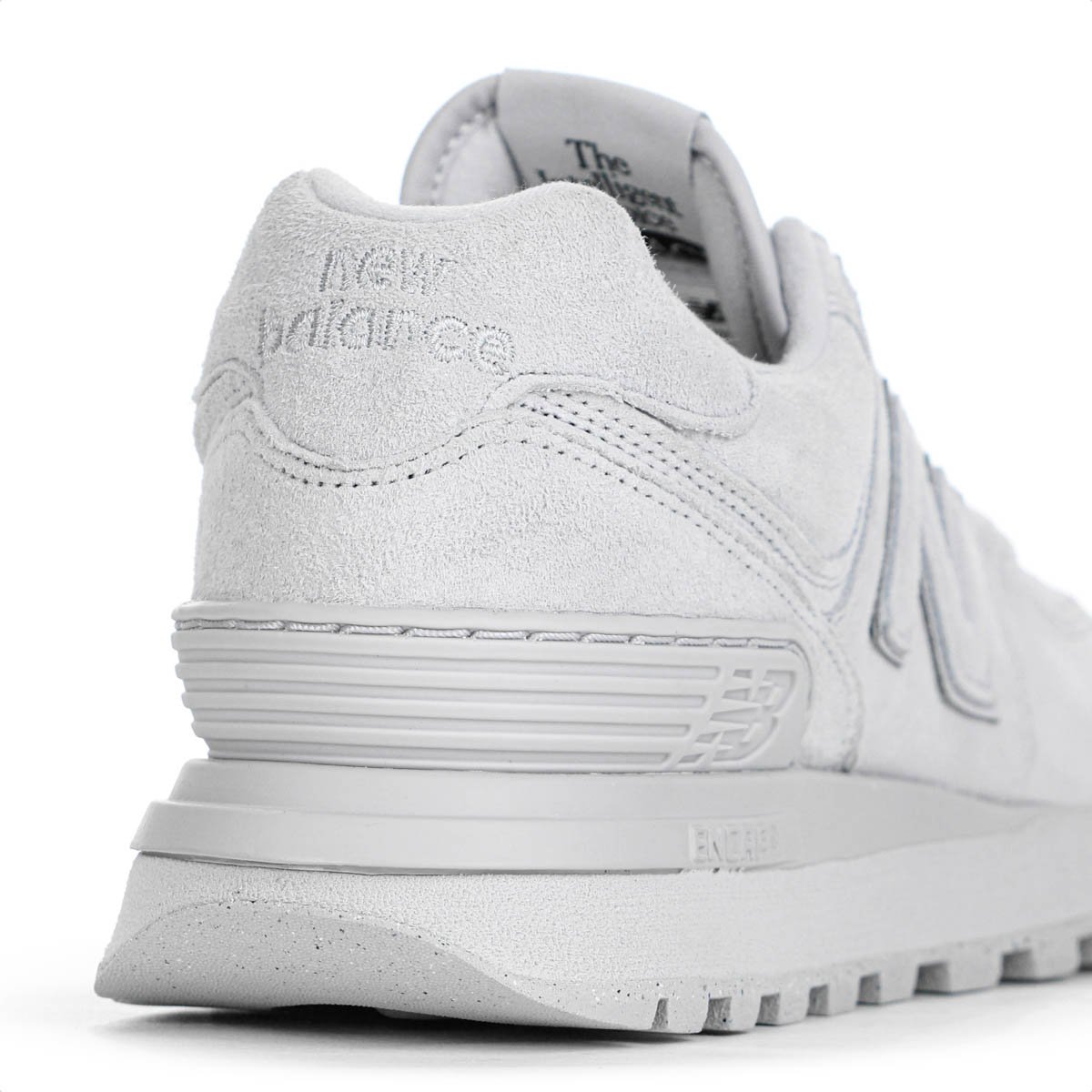 Tenis New Balance 574 Legacy Cinza - Masculino Cinza 7