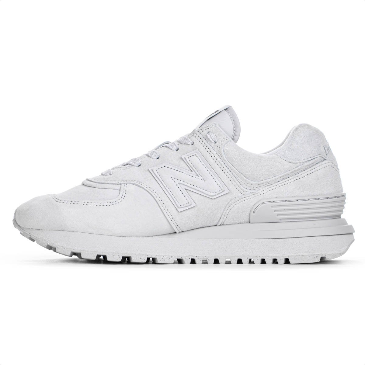 Tenis New Balance 574 Legacy Cinza - Masculino Cinza 2