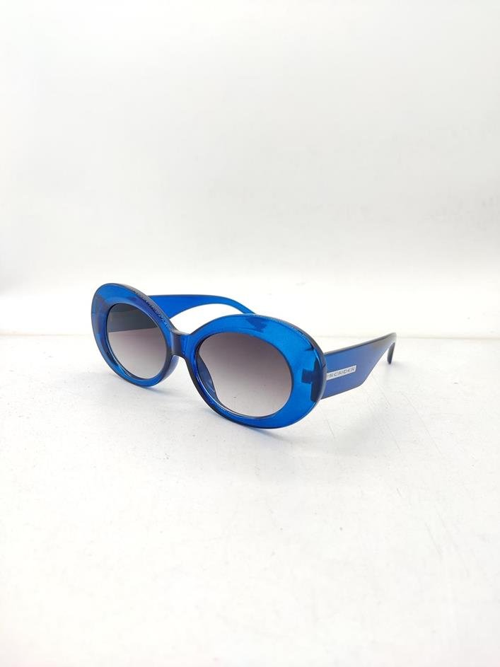 Oculos Prorider - Solar Azul com lente Degrade Azul 1