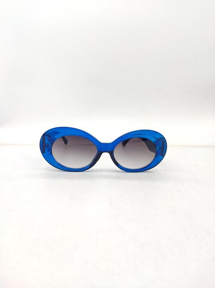 Oculos Prorider - Solar Azul com lente Degrade Azul 3