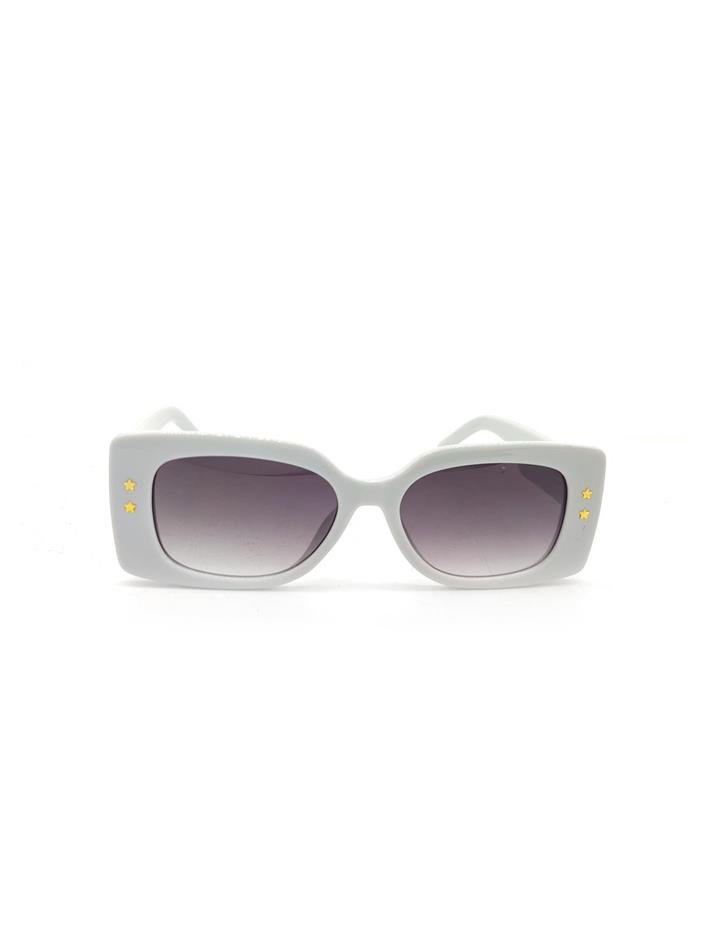 Oculos Prorider - Solar Cinza com lente Degrade  Cinza 2