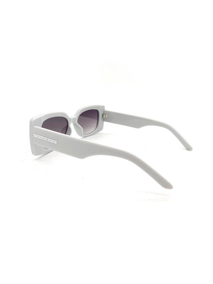 Oculos Prorider - Solar Cinza com lente Degrade  Cinza 3