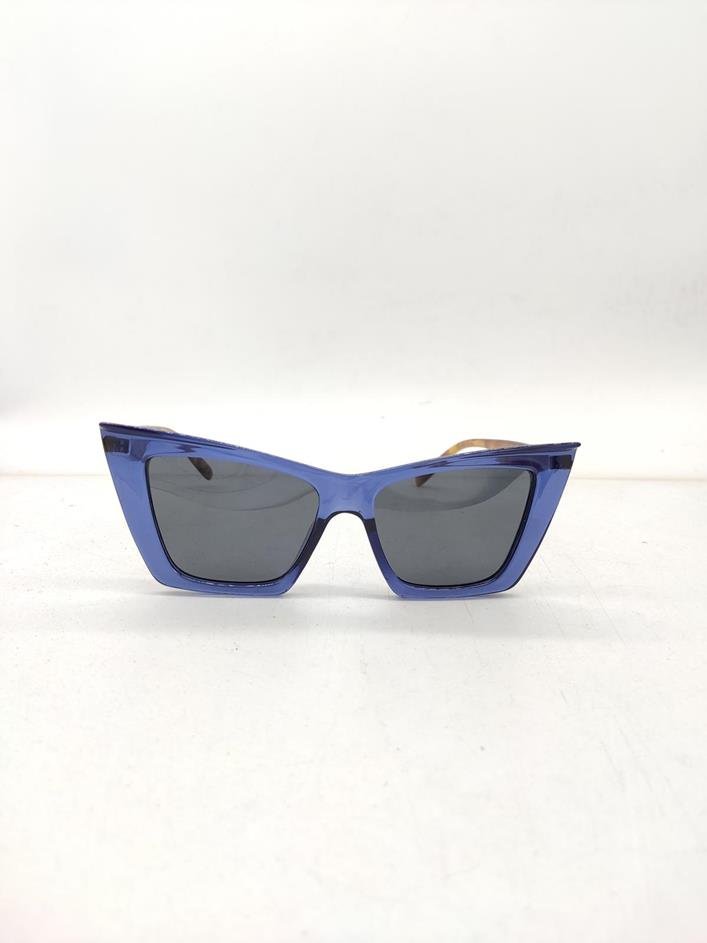 Oculos Prorider - Solar Azul e Tartaruga com lente Degrade Azul 2