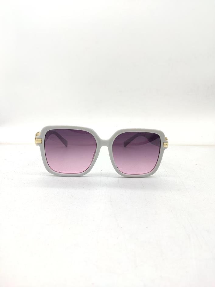 Oculos Prorider - Solar Bege com lente Fume Bege 3