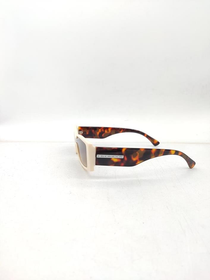 Oculos Prorider - Solar Marrom e Tartaruga com lente Degrade Marrom 2