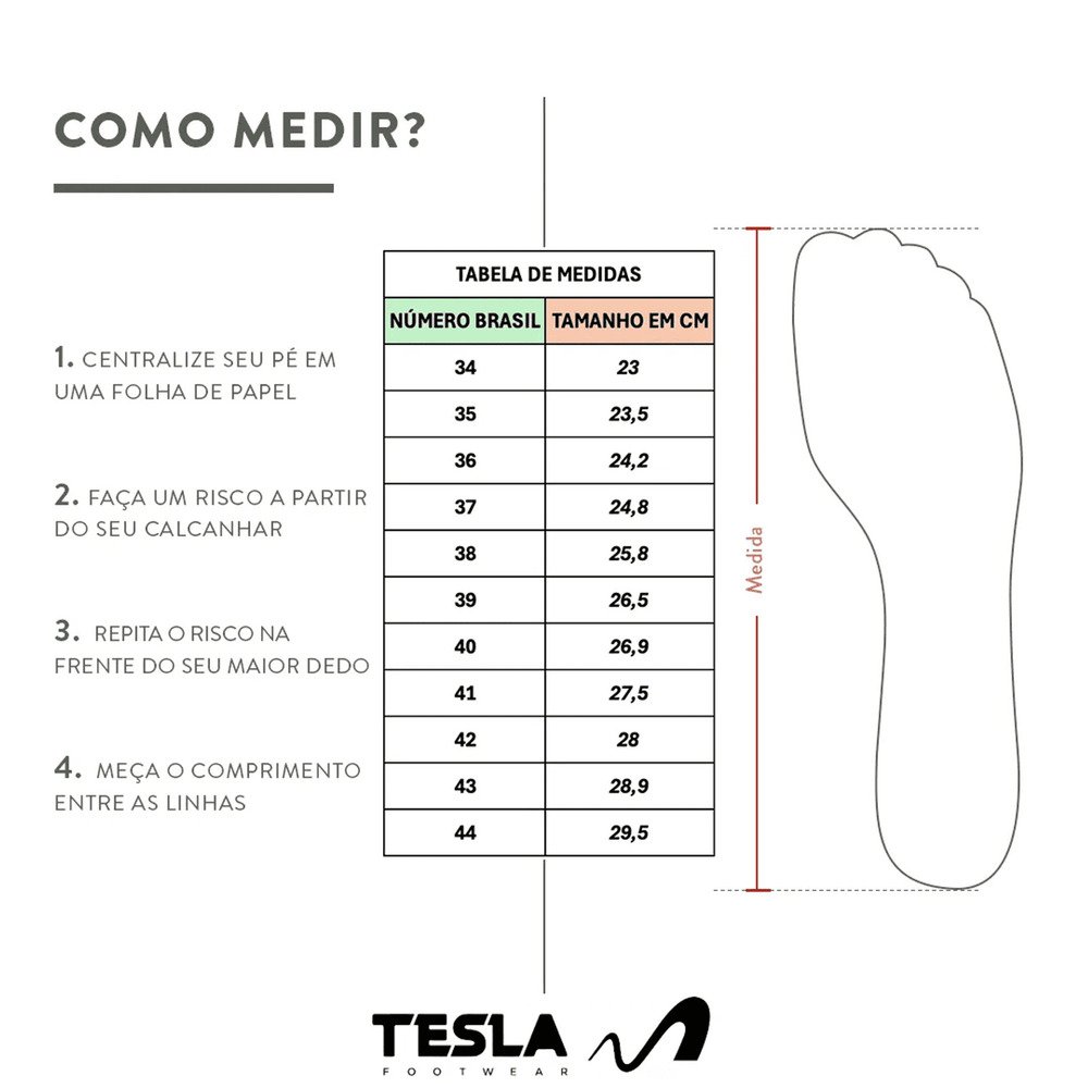 Tenis Tesla Hertz Black  Preto 6