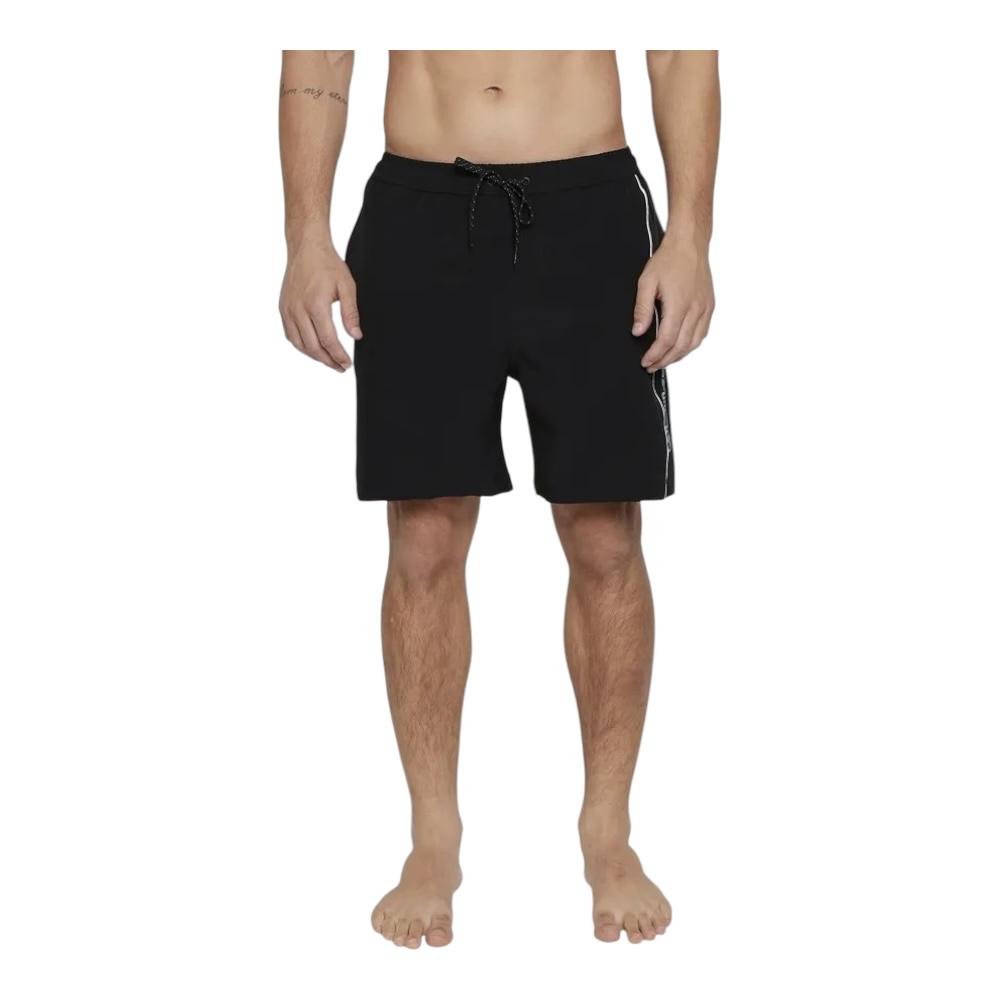 Quiksilver Boardshort Voley Flat Vert 19 
