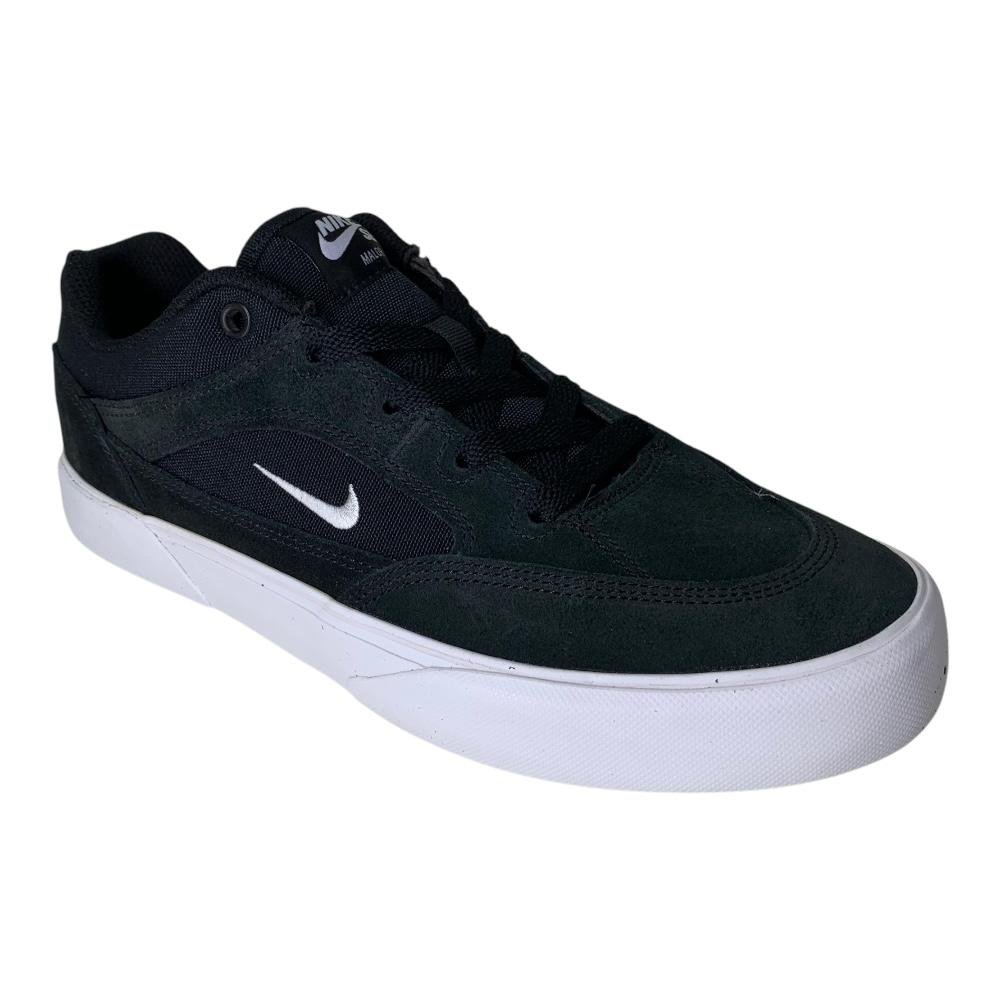Nike SB Tenis Melor Preto 5