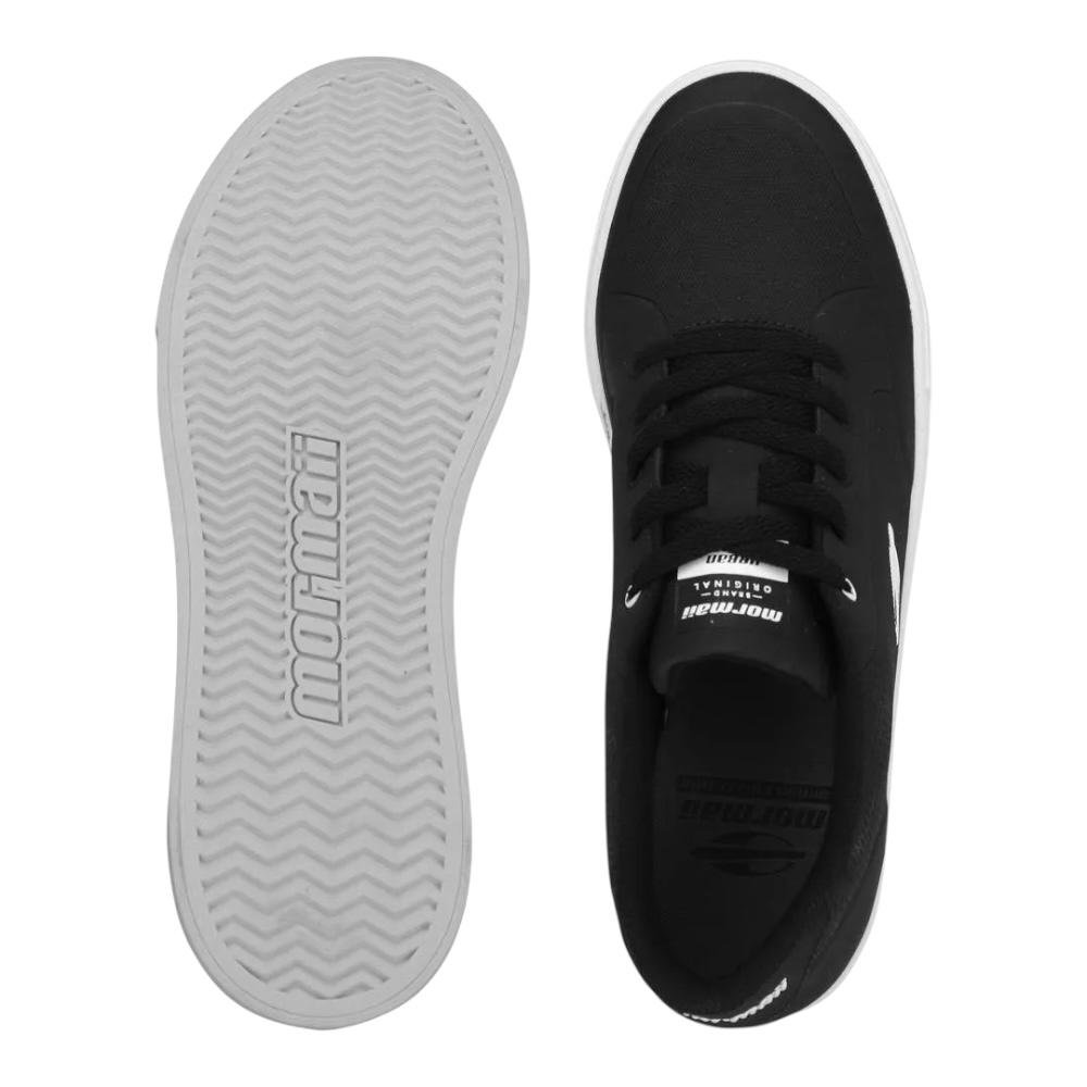 Tenis Mormai Urban Free Preto 4