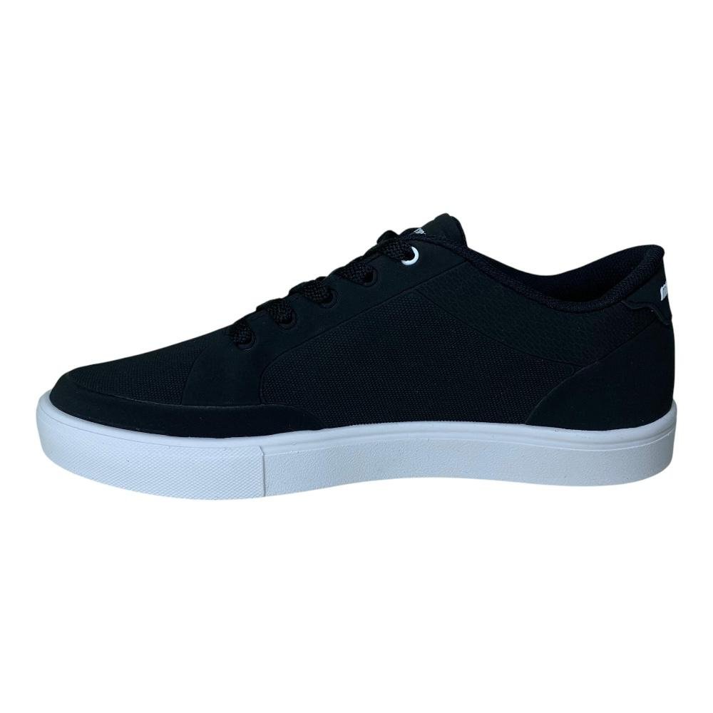 Tenis Mormai Urban Free Preto 5