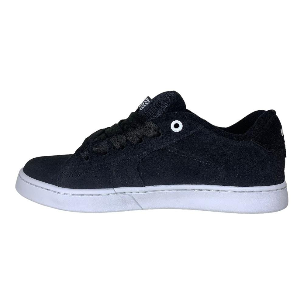 Tenis Hocks Ruas Skate Classic Black Preto 4
