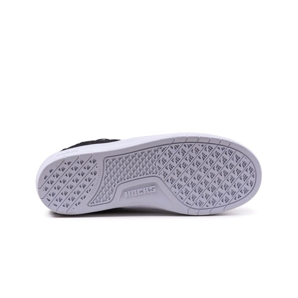 Tenis Hocks Oriente Petitpoa Augusto Akio Preto 3