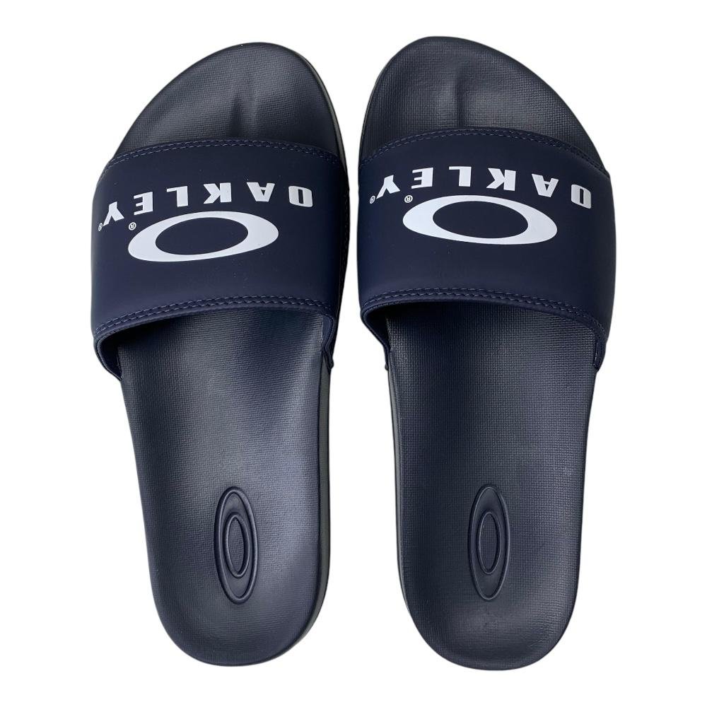 Oakley Sandalia Malibu Bark  Azul 2