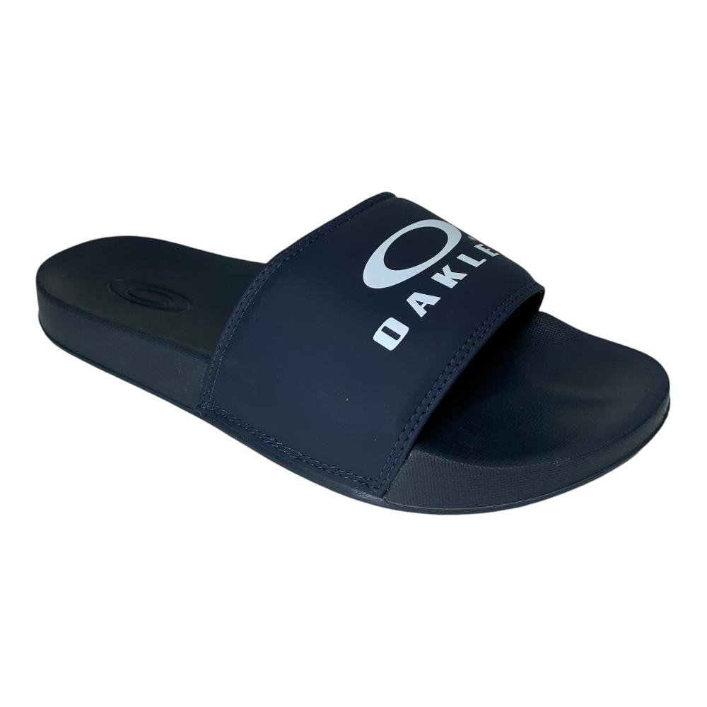 Oakley Sandalia Malibu Bark  Azul 3