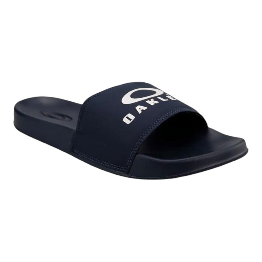 Oakley Sandalia Malibu Bark  Azul 5