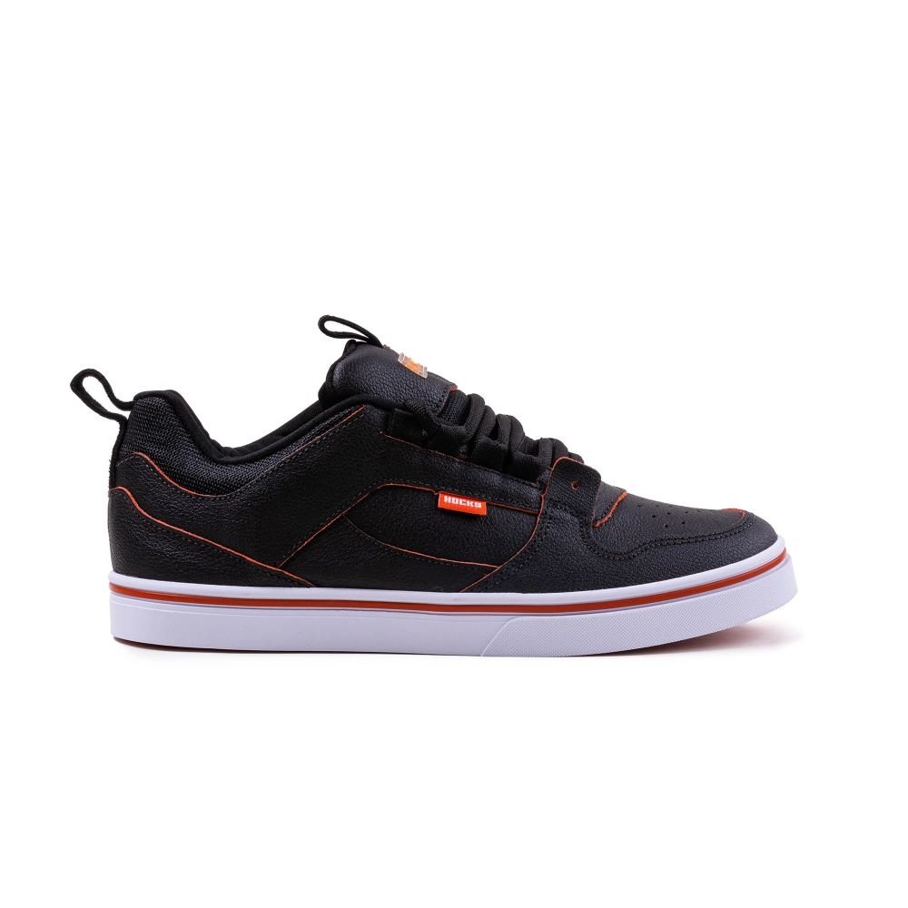 Tenis Hocks Pop Lite Og Preto 2