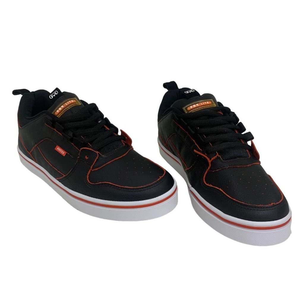 Tenis Hocks Pop Lite Og Preto 5