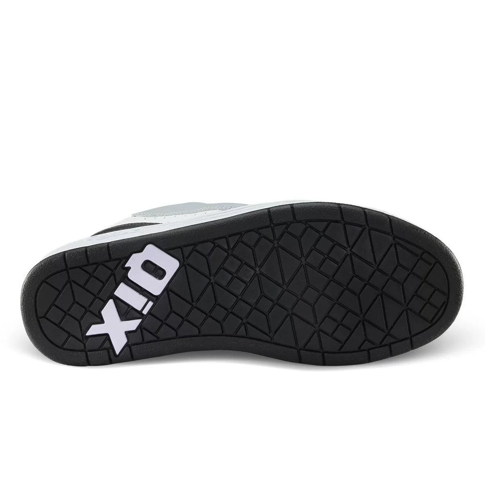Tenis Qix Chorao Eterno- Cinza Cinza 5
