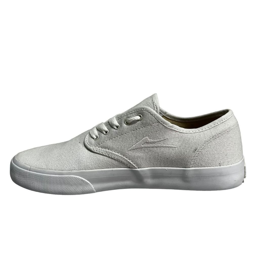 Tenis Lakai Oxford White/White 13060 Branco 2