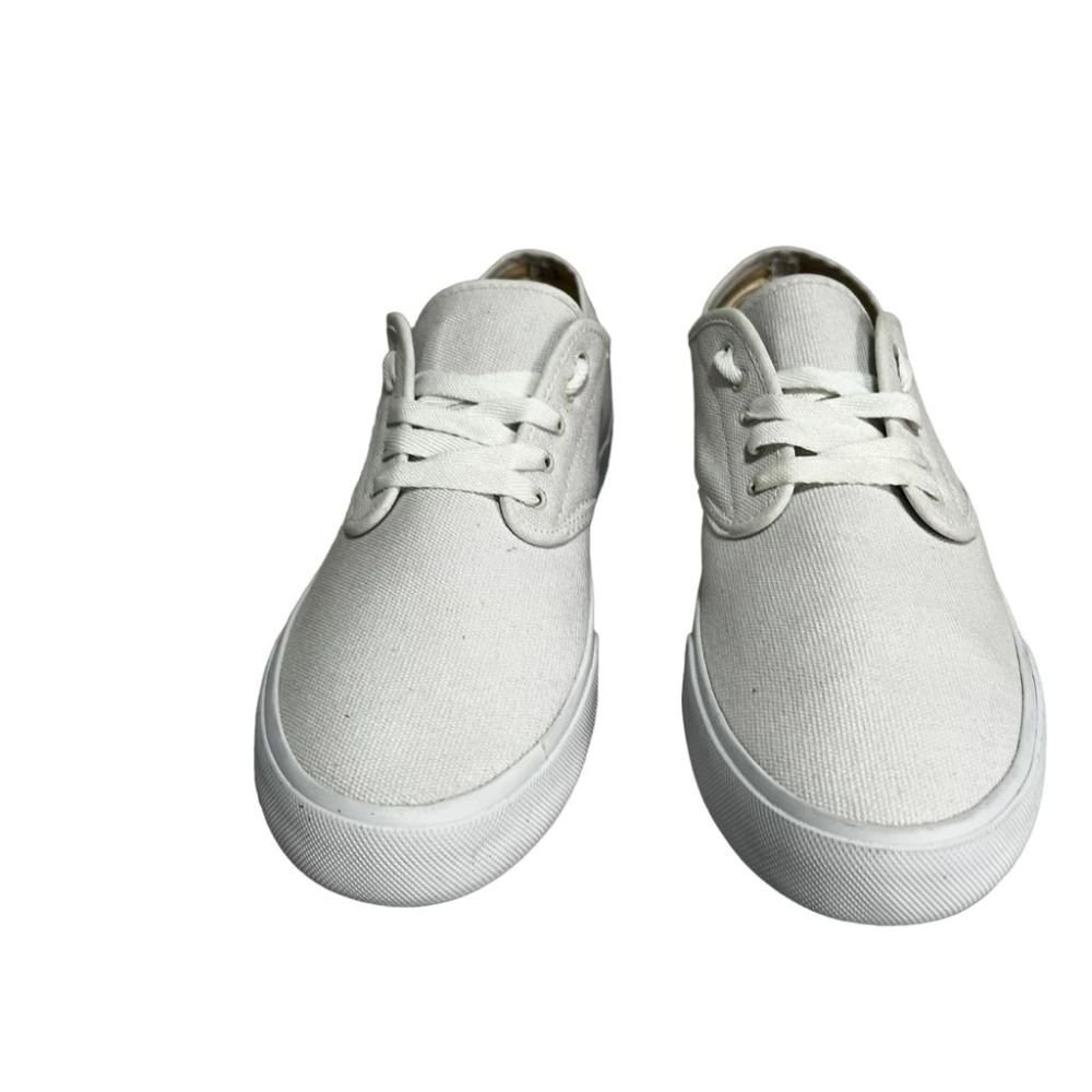 Tenis Lakai Oxford White/White 13060 Branco 5