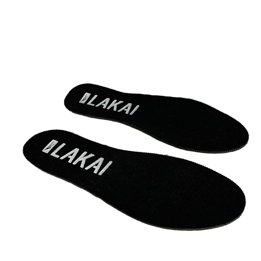 Tenis Lakai Oxford White/White 13060 Branco 6