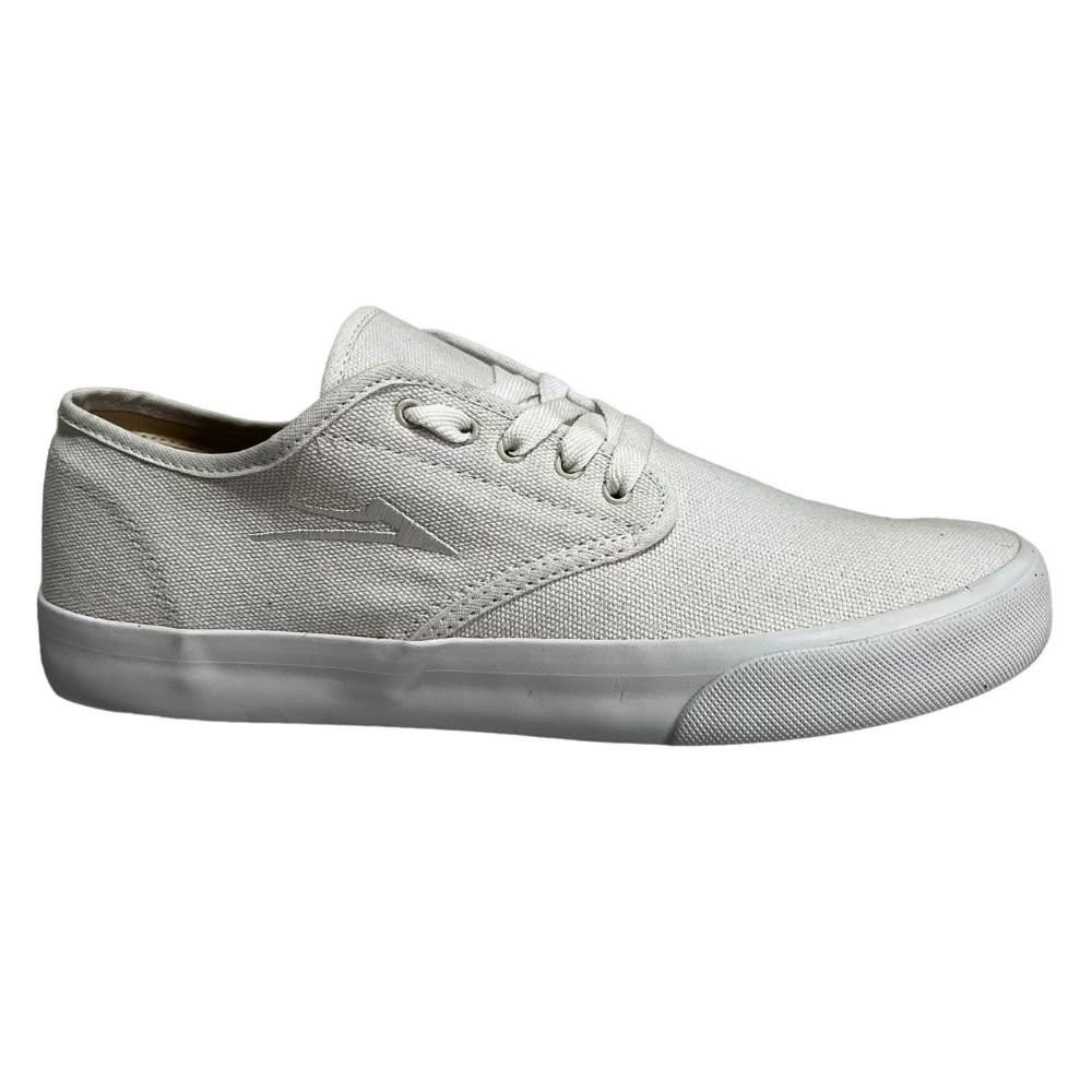 Tenis Lakai Oxford White/White 13060 Branco 7
