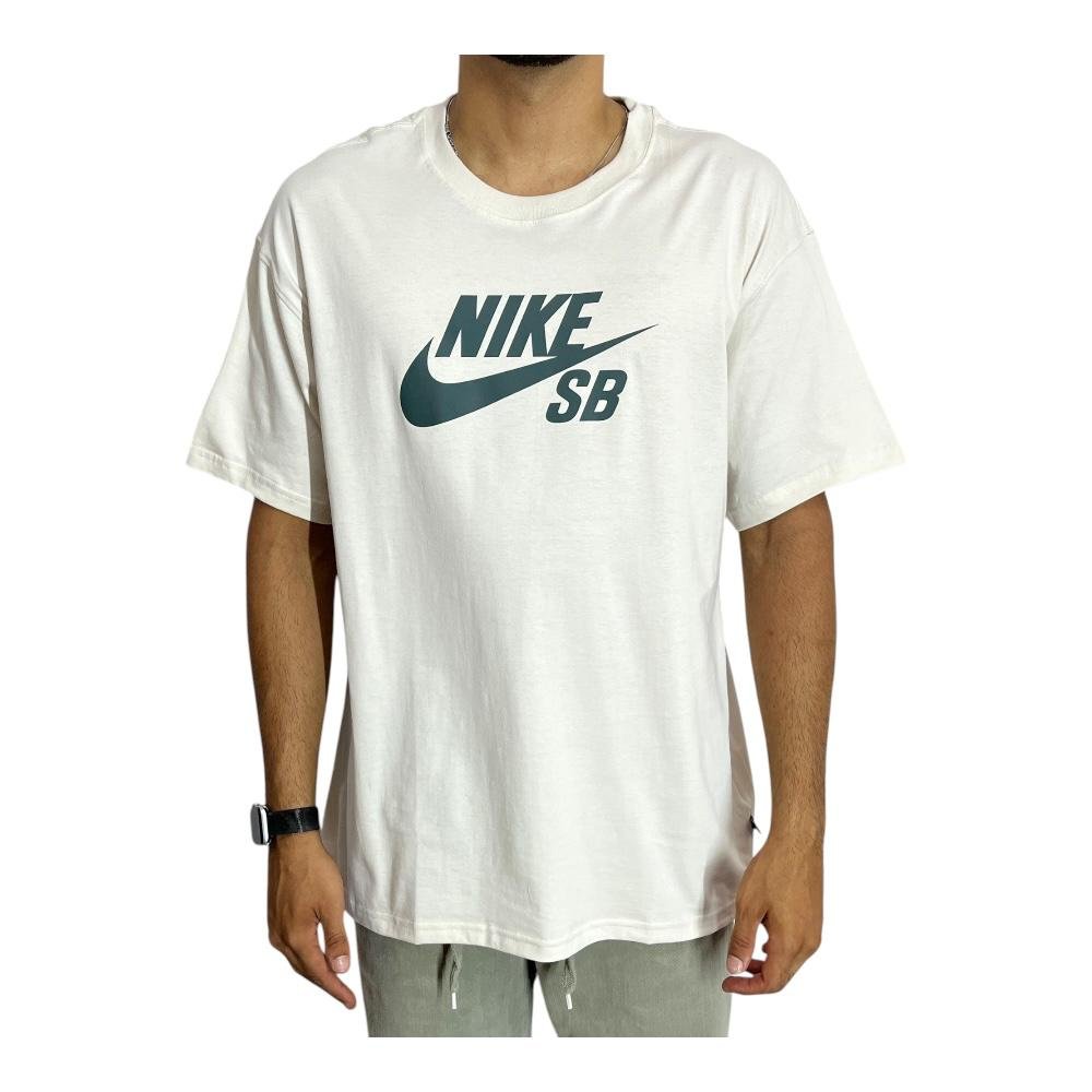 Nike SB M Tee Logo HBR