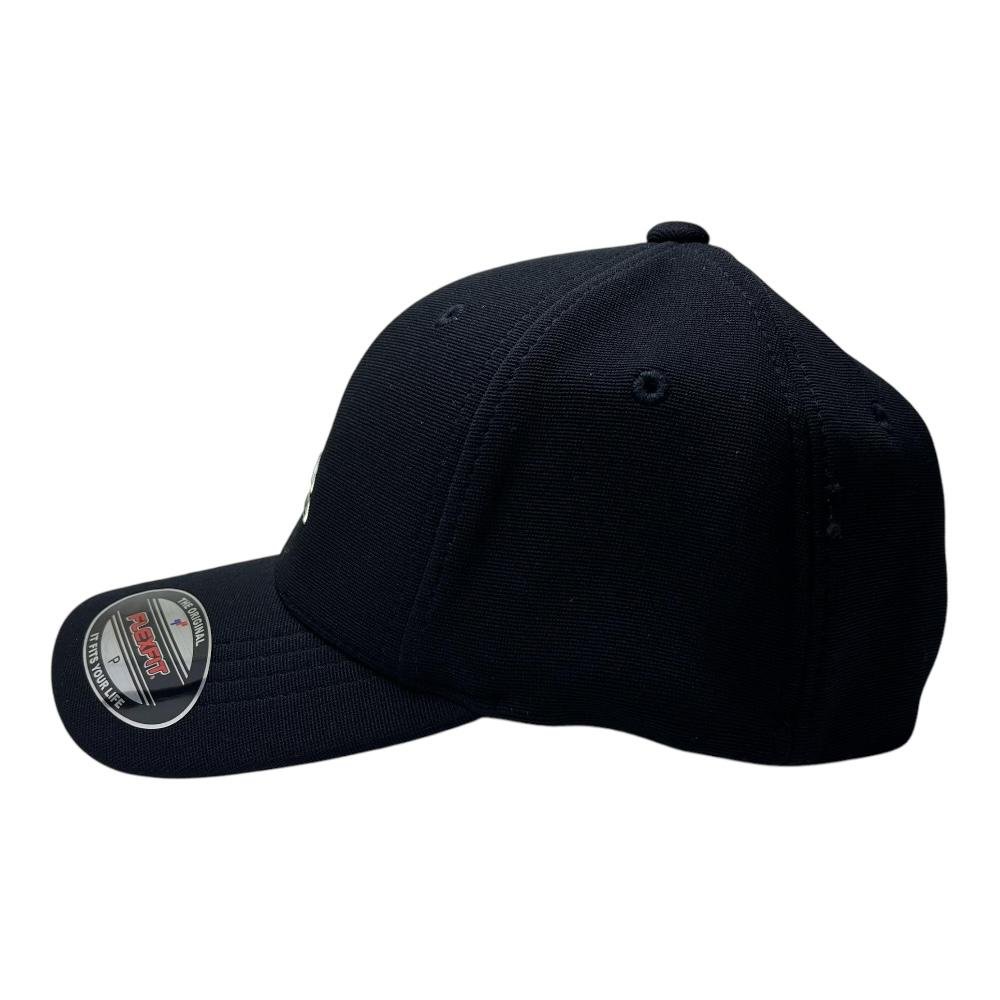 Quiksilver Bone Hologram Outline Omini- P Preto 4