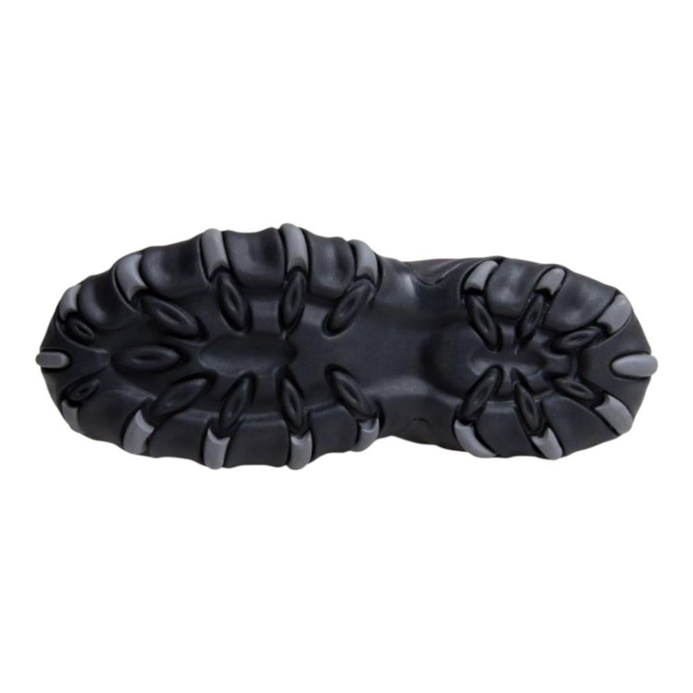 Tenis Oakley Teeth Bomb Preto 3