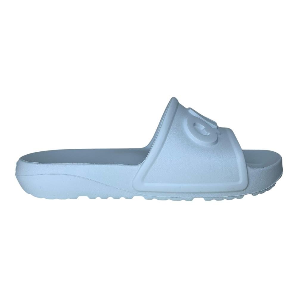 Chinelo Slide QIX International Branco 4