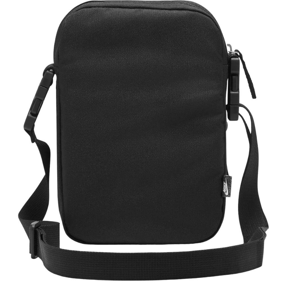 Bolsa Shoulder Bag Nike SB Hiritage- Preta Preto 4